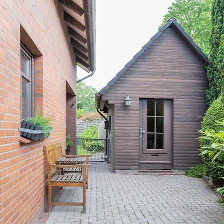 Ferienwohnung Pop S Huus 35226 Holtland Exterior photo