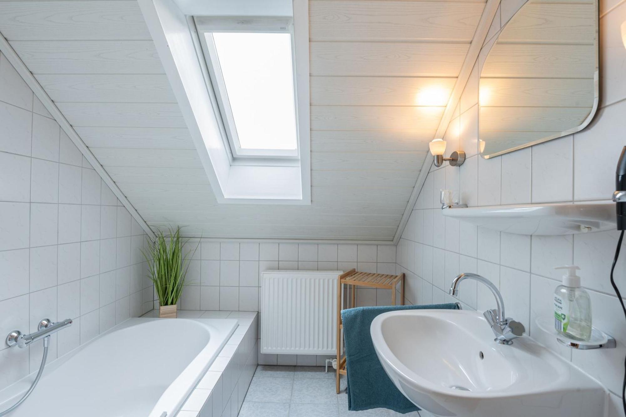Ferienwohnung Pop S Huus 35226 Holtland Exterior photo