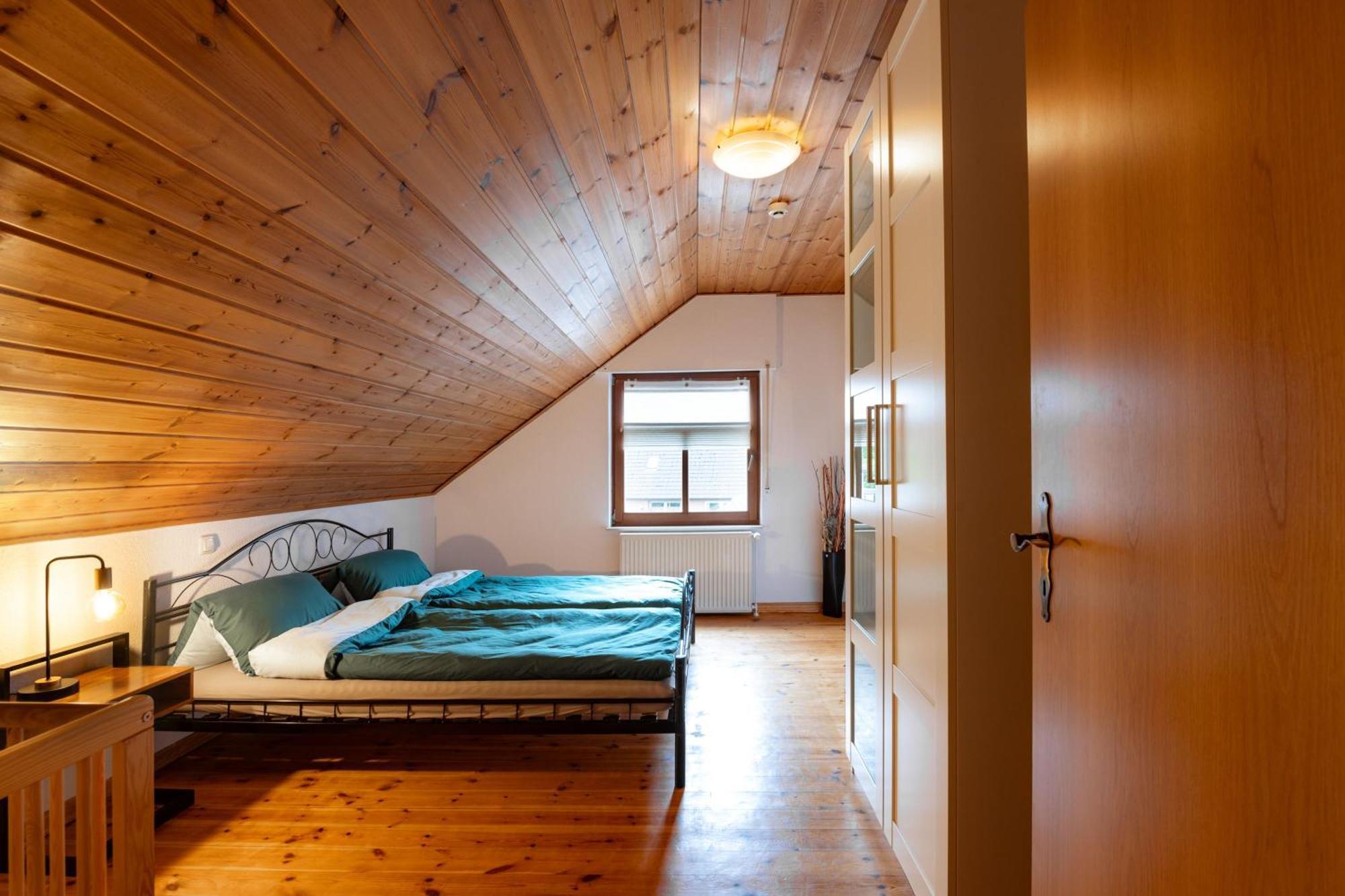 Ferienwohnung Pop S Huus 35226 Holtland Exterior photo
