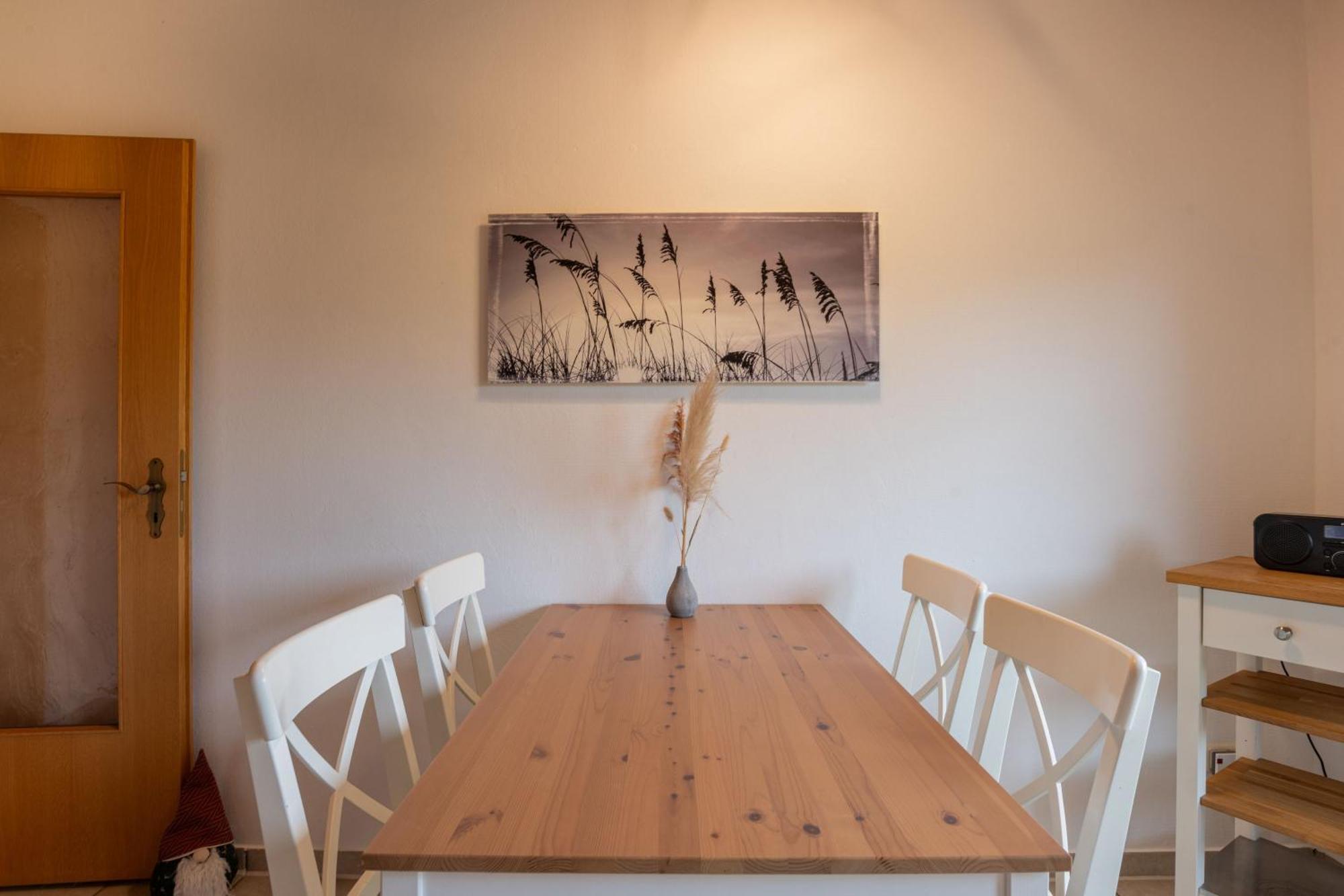 Ferienwohnung Pop S Huus 35226 Holtland Exterior photo