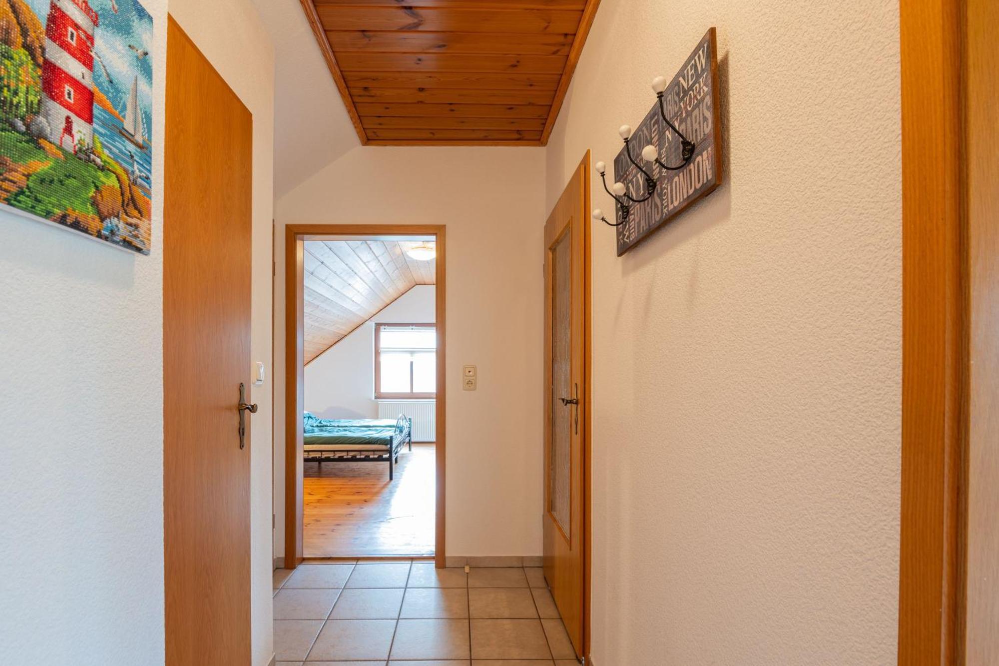 Ferienwohnung Pop S Huus 35226 Holtland Exterior photo